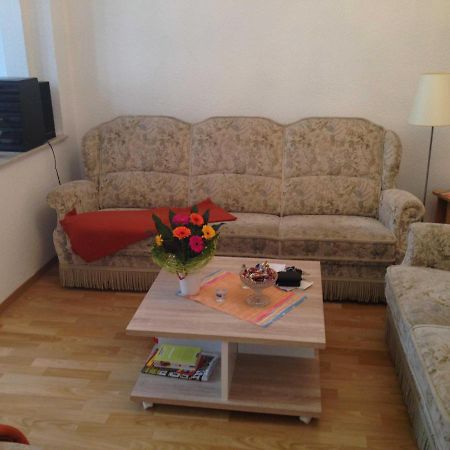 Ahlbeck Haus Ostpreussen Wla5 Strandnah Mit Wlan Und Terrasse 塞巴特黑灵斯多夫 外观 照片