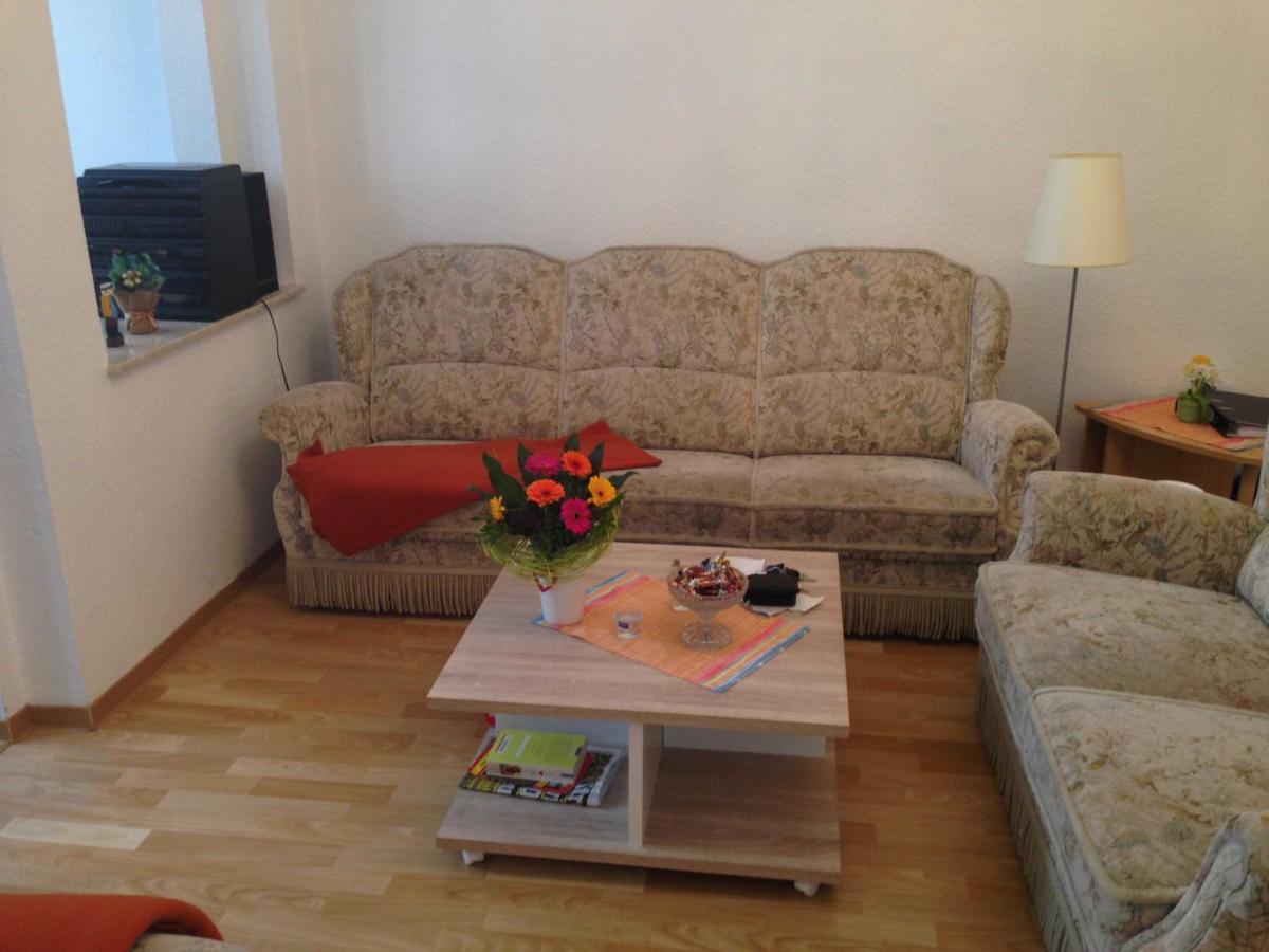 Ahlbeck Haus Ostpreussen Wla5 Strandnah Mit Wlan Und Terrasse 塞巴特黑灵斯多夫 外观 照片