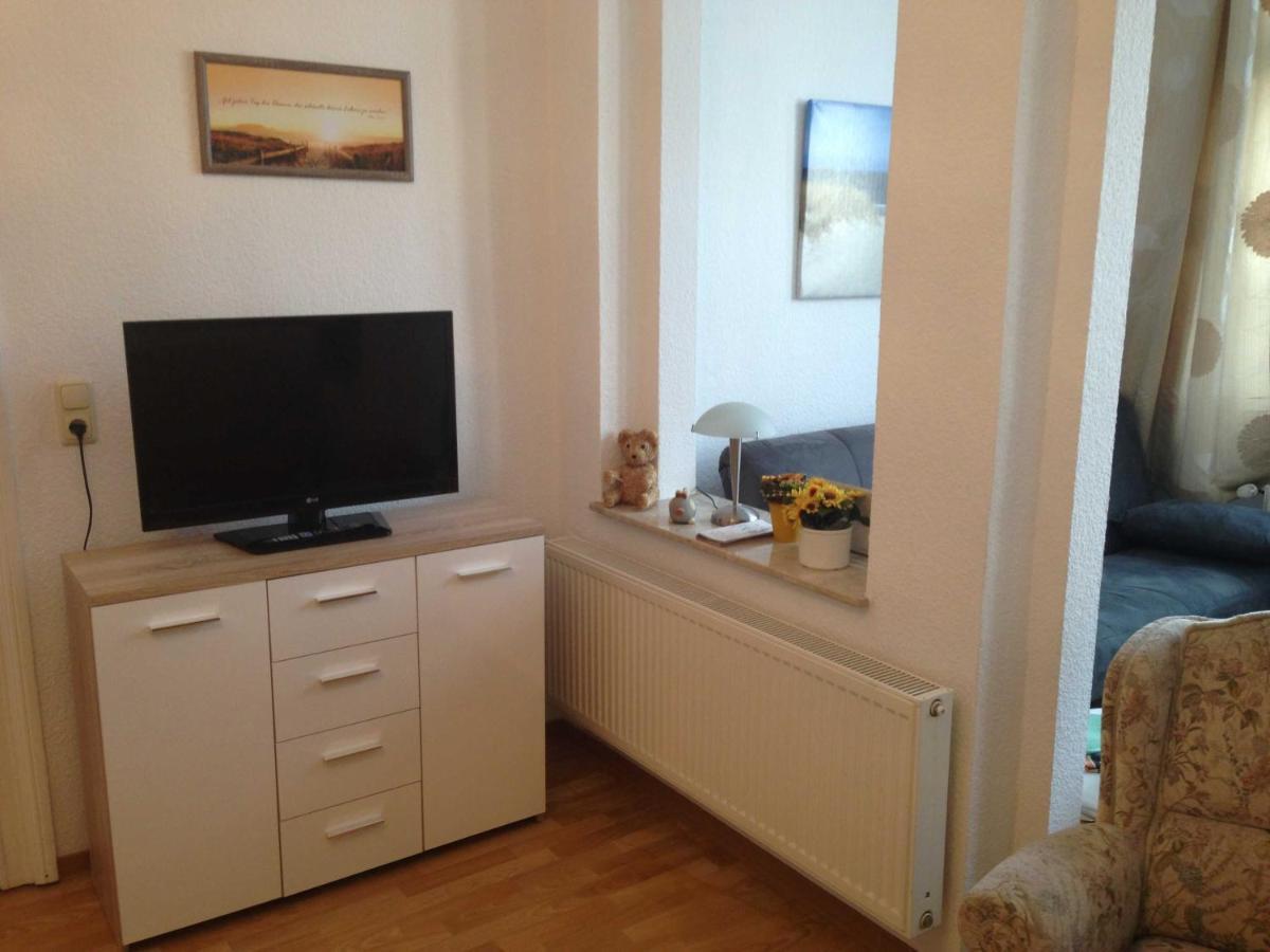 Ahlbeck Haus Ostpreussen Wla5 Strandnah Mit Wlan Und Terrasse 塞巴特黑灵斯多夫 外观 照片